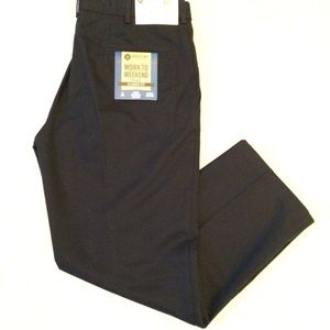 Haggar Men's Dress Pants 34x29